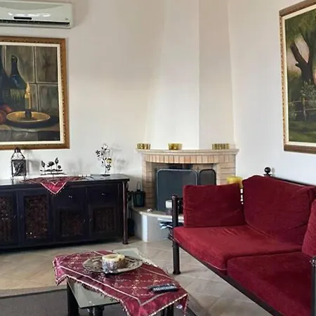 3 Bed - Sleeps 6 - Terrace - Sea View Dom wakacyjny *